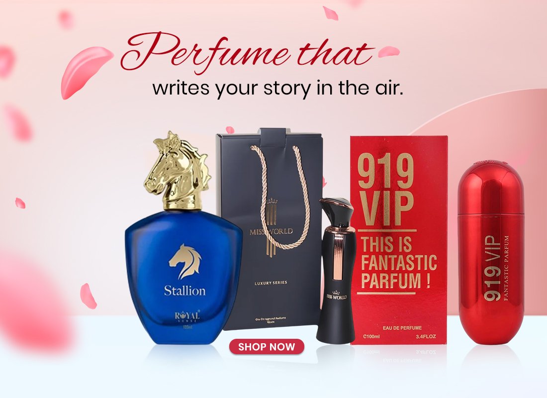 Website Banner