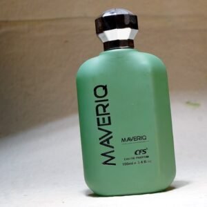 CFS Maveriq Eau De Parfum-100 ml