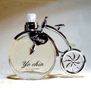 Yo Chin Silver Perfume -30 ml