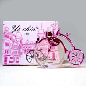 Yo Chin Pink Perfume -30 ml