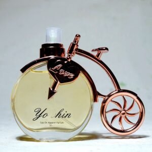 Yo Chin Rose Gold Perfume -30 ml