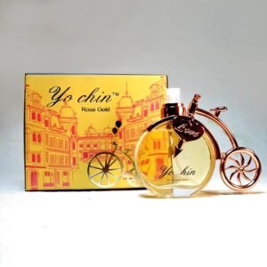 Yo Chin Rose Gold Perfume -30 ml